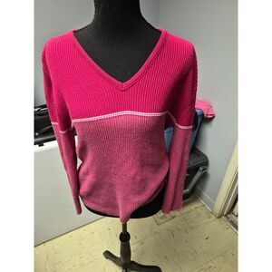 vintage Tangents sweater